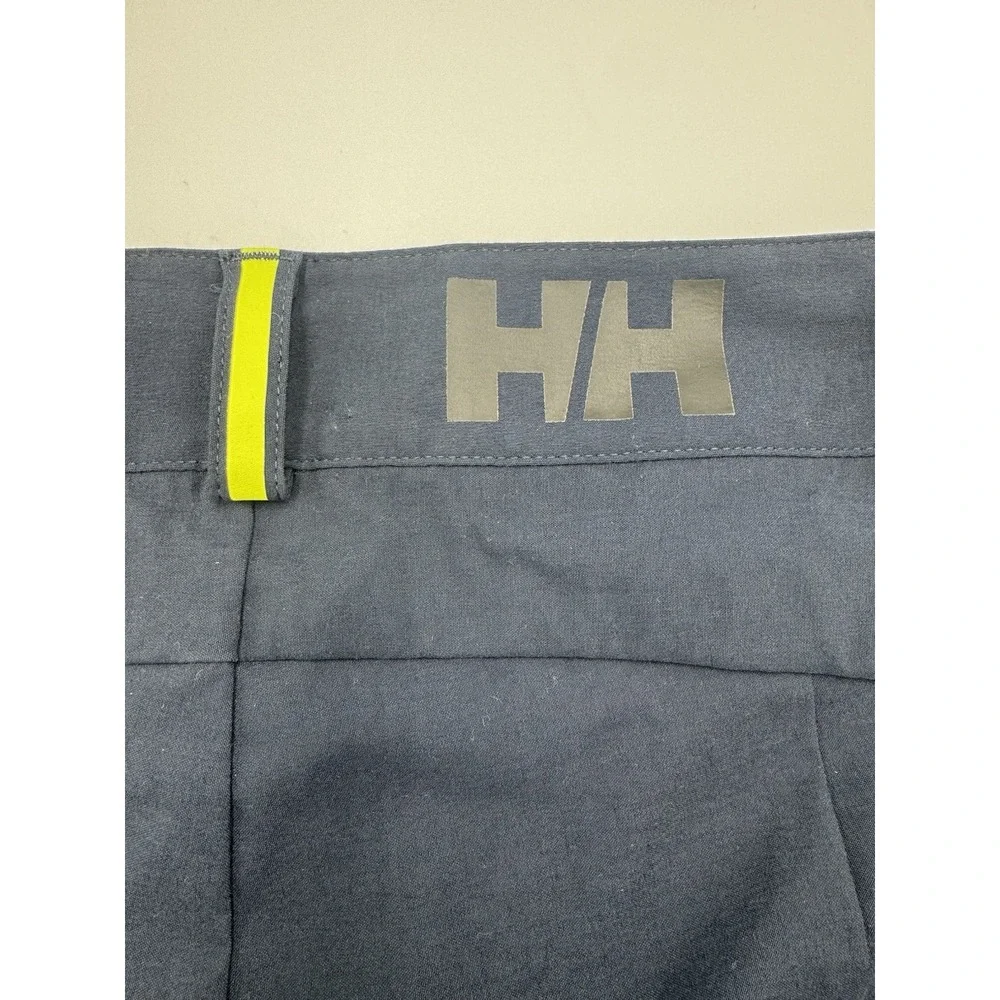 Helly Hansen Womens The Ocean Race Skort 30/30 Sailing Navy - Picture 4 of 9